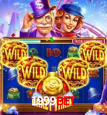 Promoção Relâmpago 1999bet