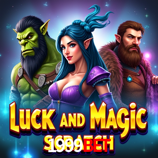 Apostas de Futebol 1999bet